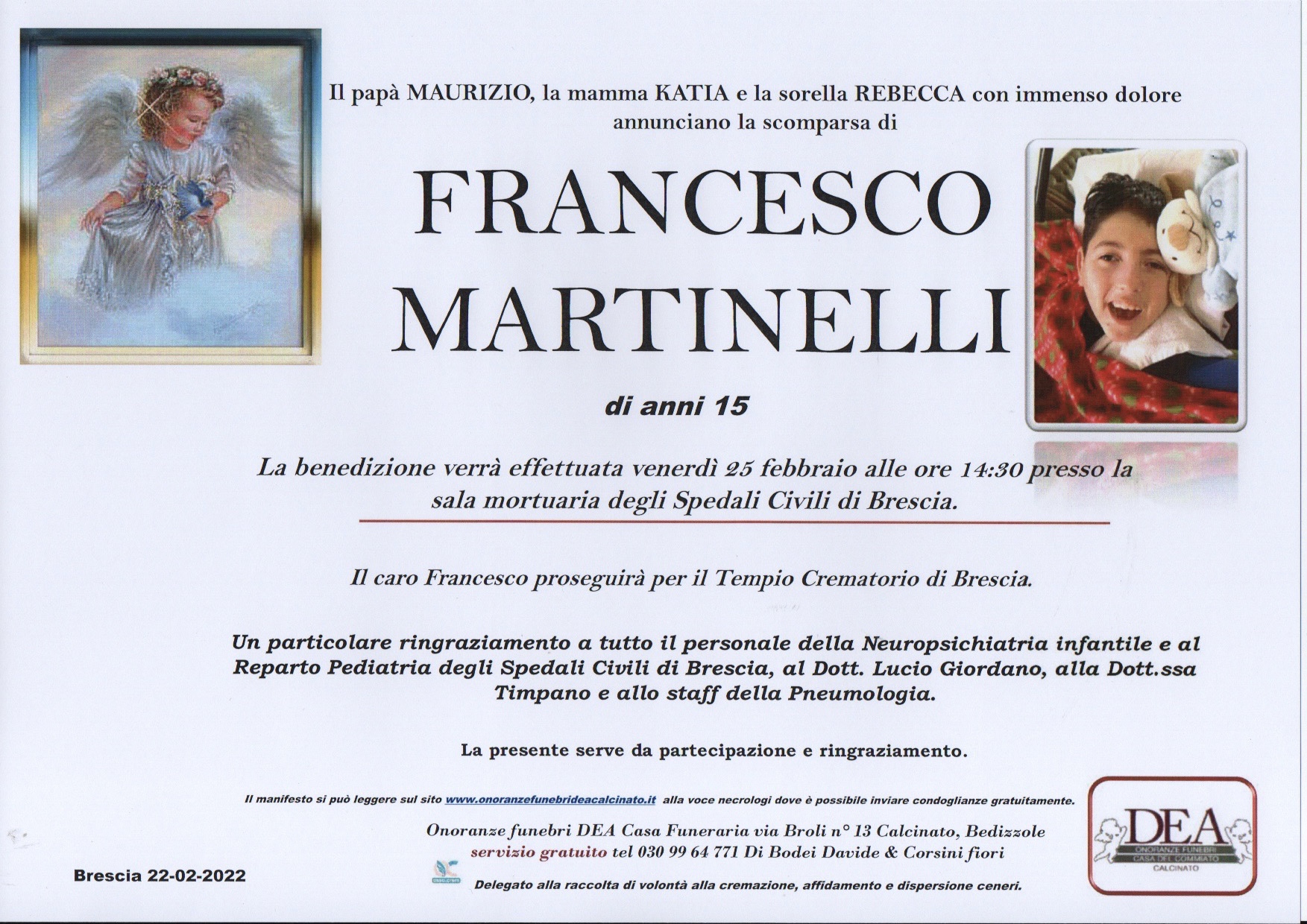 Francesco Martinelli